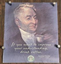 Vintage 1996 starbucks for sale  Lakewood