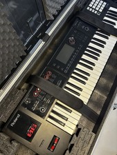 Roland key music for sale  PUDSEY