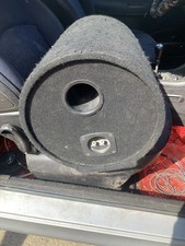 Caisson basse voiture d'occasion  Damazan