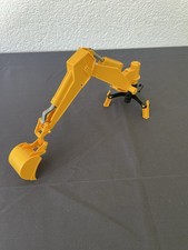 Bruder 02338 heckbagger gebraucht kaufen  Schwenningen