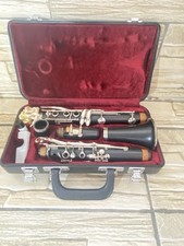 Jupiter clarinet jcl usato  Napoli