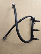 Usado, trilho de combustível triumph speed triple 955i, injetores, t1240893 comprar usado  Enviando para Brazil