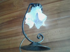 Lampe table veilleuse d'occasion  Périgueux