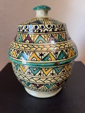 Ancienne jobbana poterie d'occasion  La Croix-Saint-Leufroy