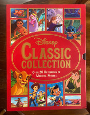 Disney classic collection for sale  Suwanee