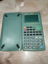 Calculatrice graphique casio d'occasion  Saint-Saëns