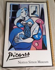 Vintage picasso poster for sale  Holbrook