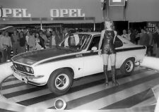 Opel manta mitica usato  Viterbo