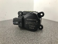 Heater flap motor for sale  MELKSHAM
