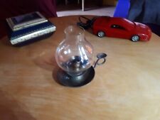 Antik vintage windlicht gebraucht kaufen  Wallhausen, Blankenheim