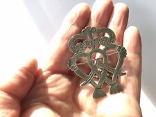 Antique silver luckenbooth for sale  ROGART