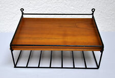 String holz regal gebraucht kaufen  Malsch