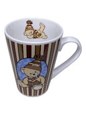 Sunkid tasse teddybär gebraucht kaufen  Herne