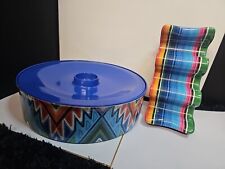 Tortilla warmer taco for sale  Murrieta