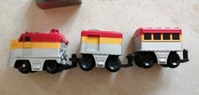 Elektrische eisenbahn fisher gebraucht kaufen  Heuchelheim