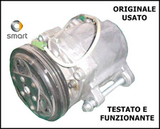 Compressore aria condizionata usato  Napoli