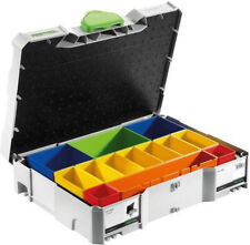 Festool box systainer usato  Spedire a Italy