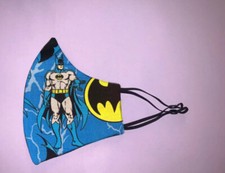 Batman face mask for sale  Bell Gardens