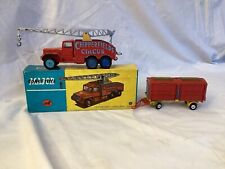 Corgi toys chipperfields for sale  LIGHTWATER