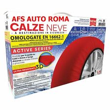 Calze neve 235 usato  Italia