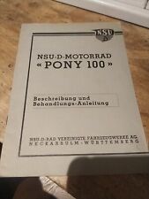 Nsu 1937 rad gebraucht kaufen  Sankt Augustin