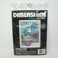 Dimensions garden retreat for sale  Williamsburg