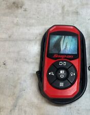 Snap tools video for sale  DERBY