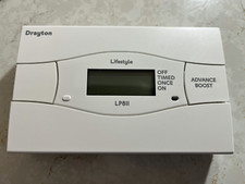 Drayton lifestyle lp811 for sale  PENRITH