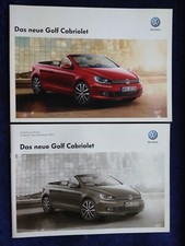 ..... golf cabrio gebraucht kaufen  Vechta