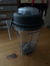Vitamix dry grains for sale  Ventura