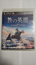 Ps3 birds steel d'occasion  Expédié en Belgium
