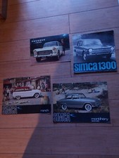 Brochures de vente d'occasion  Marseille I