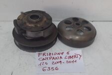 Frizione piaggio liberty usato  Giugliano in Campania