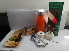 Sahnefee schlagsahnebereiter s gebraucht kaufen  Peiting