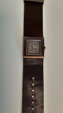 Armbanduhr damen dkny gebraucht kaufen  Biedenkopf