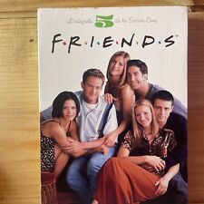 Friends saison intégrale d'occasion  Prayssac