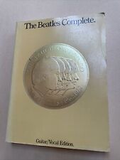 The beatles complete gebraucht kaufen  Raubling