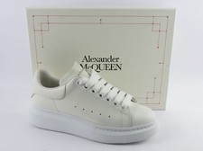 Alexander mcqueen oversized usato  Brindisi