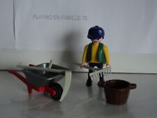 Playmobil vintage country d'occasion  Bihorel