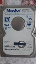 Hard disk maxtor usato  Aprilia