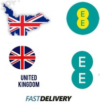 EE O2 Reino Unido Sony Xperia CÓDIGO DE DESBLOQUEIO X XA XA1 XZ1 XZ2 XA2 XZ L1 E5 Z3 Z5 L4 E3 comprar usado  Enviando para Brazil