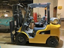 2022 cat 5000 for sale  Cleveland