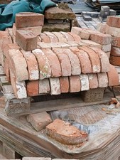 Recycled bullnose red for sale  NOTTINGHAM