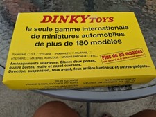 Dinky toys set for sale  LINCOLN