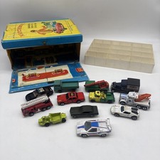 1966 matchbox garage for sale  Jacksonville