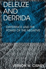 Deleuze and derrida gebraucht kaufen  Stuttgart