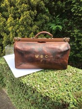 Grosse vintage gladstone gebraucht kaufen  Versand nach Germany