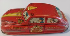Fire chief super for sale  Green Ridge