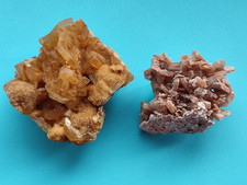 Baryte grube clara gebraucht kaufen  Öhringen