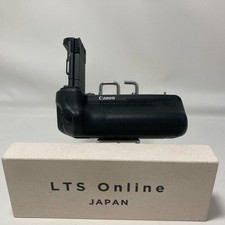 Empuñadura de batería Canon BG-R10 para cámaras EOS R5 R5C R6 R6 II genuina Japón en stock segunda mano  Embacar hacia Mexico